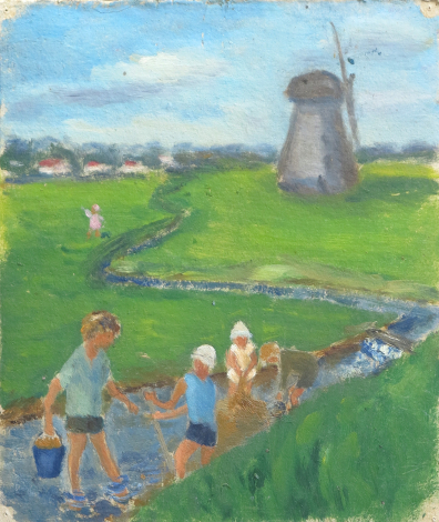 lot picture