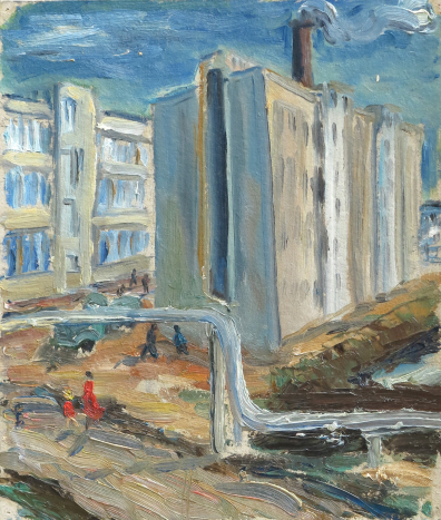 lot picture