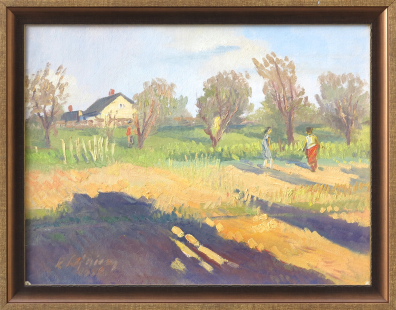 lot picture