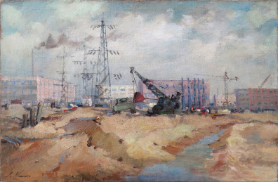 lot picture