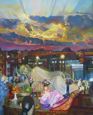 Auction picture