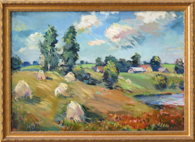 lot picture