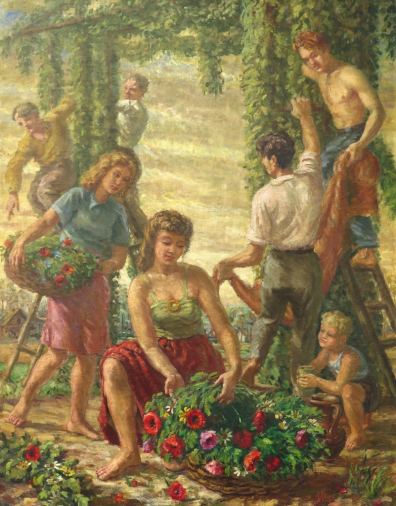 lot picture