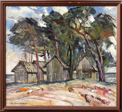 lot picture