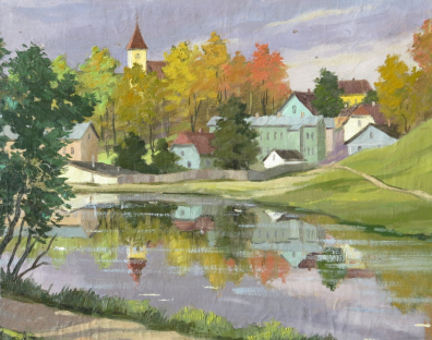 lot picture