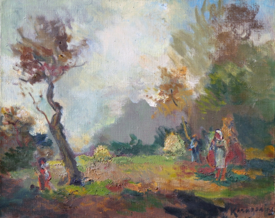 lot picture
