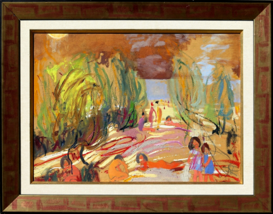 lot picture