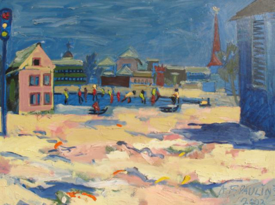 lot picture