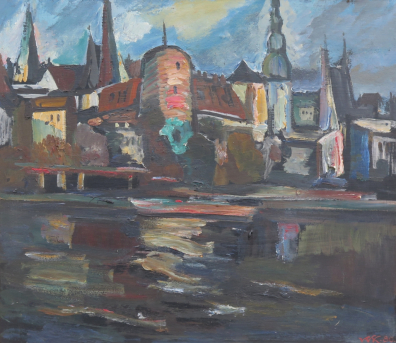 lot picture