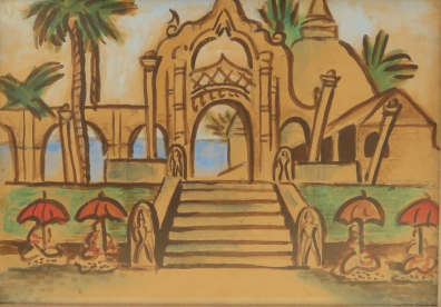 lot picture
