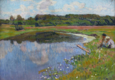 lot picture