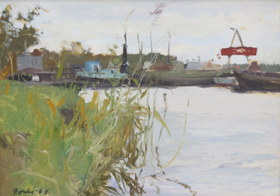lot picture