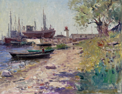 lot picture