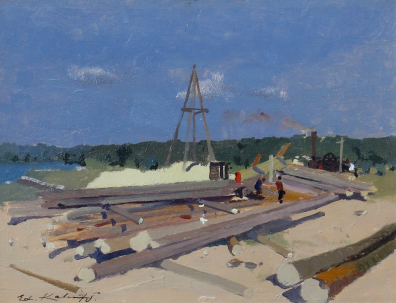 lot picture