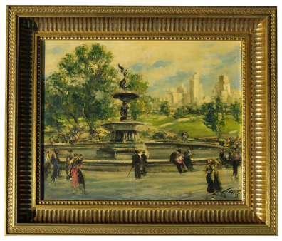 lot picture
