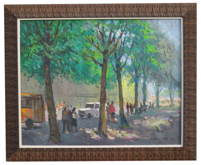 lot picture