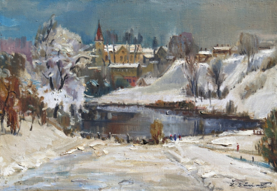 lot picture
