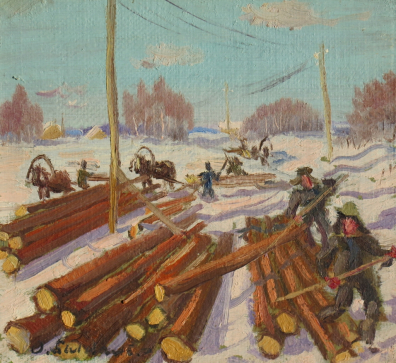 lot picture