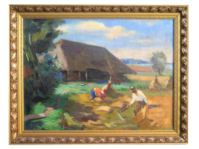 lot picture
