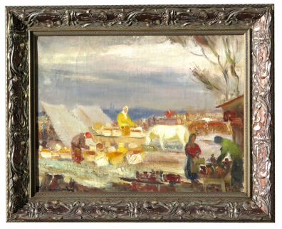 lot picture