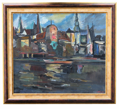 lot picture