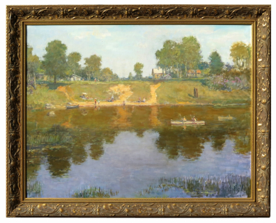 lot picture