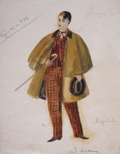 lot picture