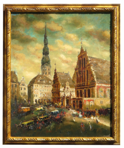 lot picture
