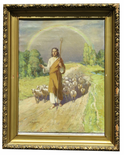 lot picture