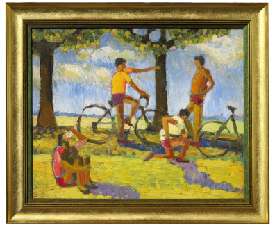 lot picture