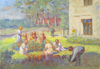 lot picture