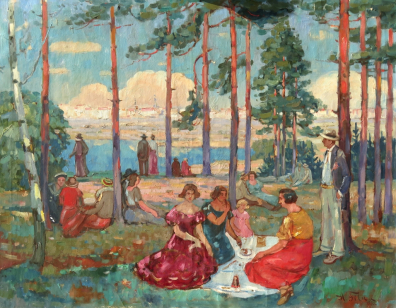 lot picture