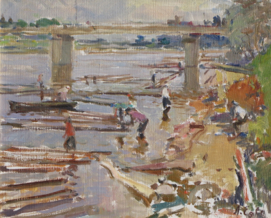 lot picture