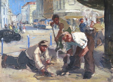 lot picture