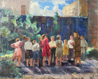 lot picture