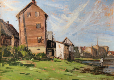lot picture