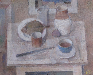 Exhibition picture