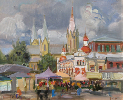 Exhibition picture