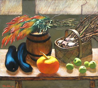 Exhibition picture