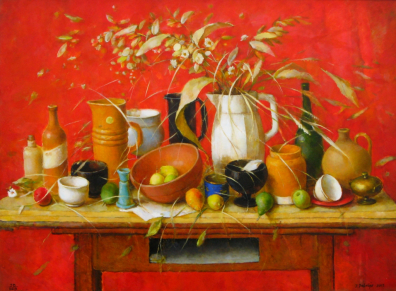 Exhibition picture