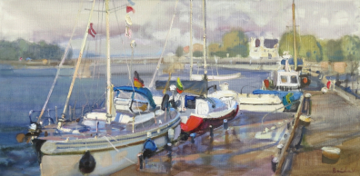 Exhibition picture